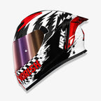 Capacete_Norisk_Fechado_Flow_Daytona_Branco