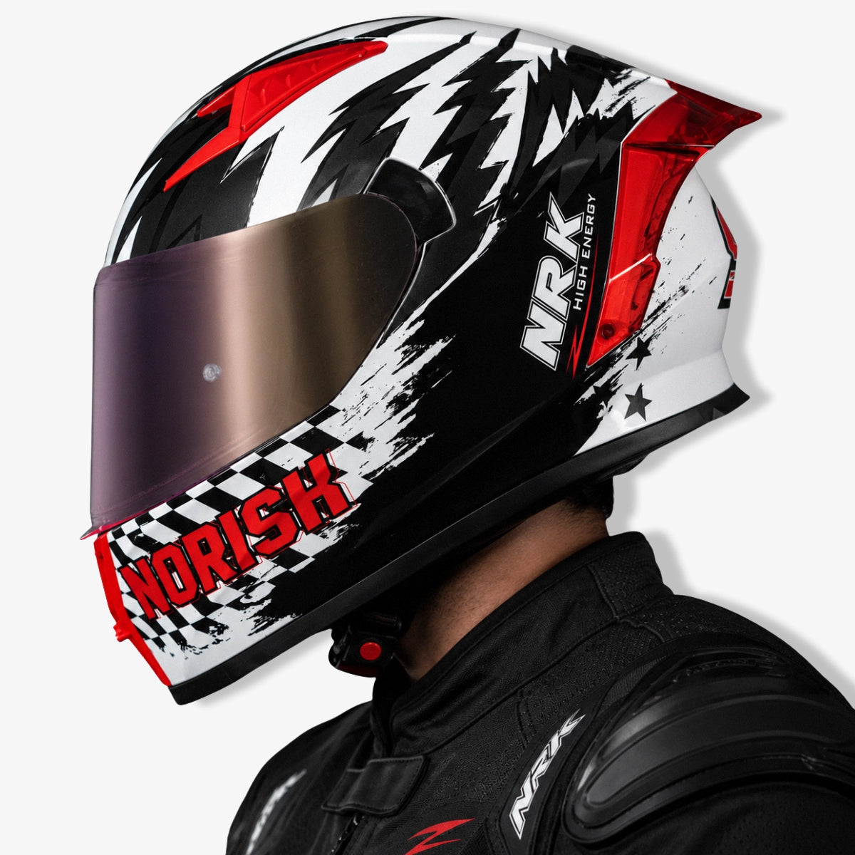 Capacete_Norisk_Fechado_Flow_Daytona_Branco