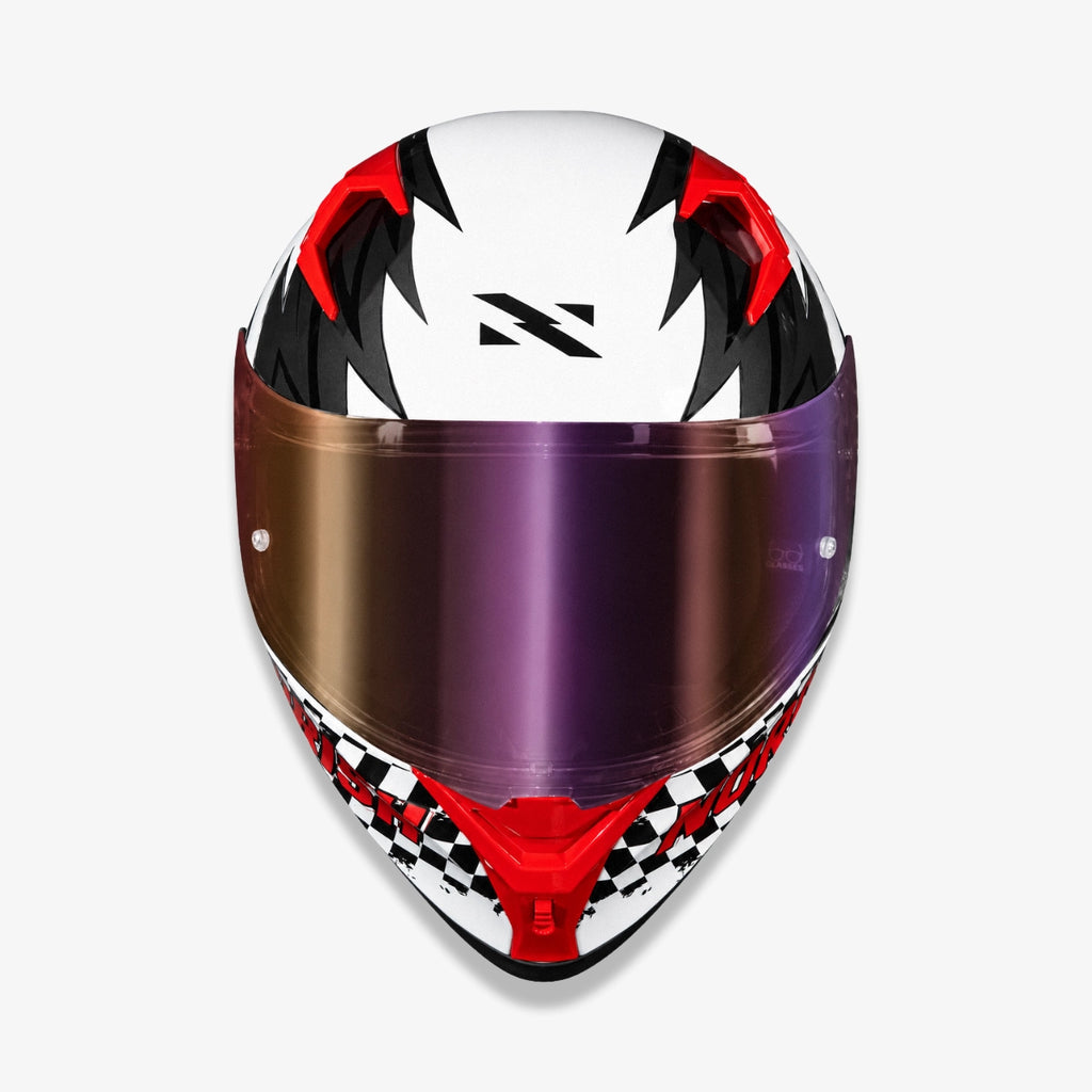 Capacete_Norisk_Fechado_Flow_Daytona_Branco