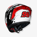 Capacete_Norisk_Fechado_Flow_Daytona_Branco