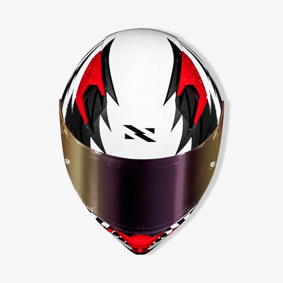 Capacete_Norisk_Fechado_Flow_Daytona_Branco