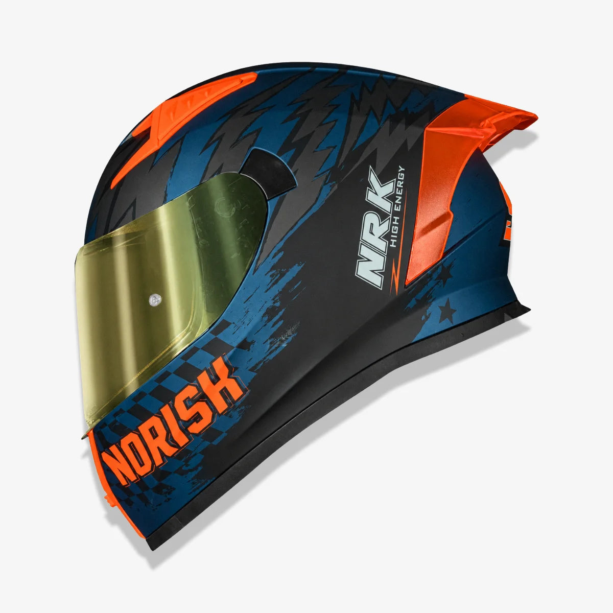 Capacete_Norisk_Fechado_Flow_Daytona_Fosco_Azul