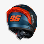 Capacete_Norisk_Fechado_Flow_Daytona_Fosco_Azul