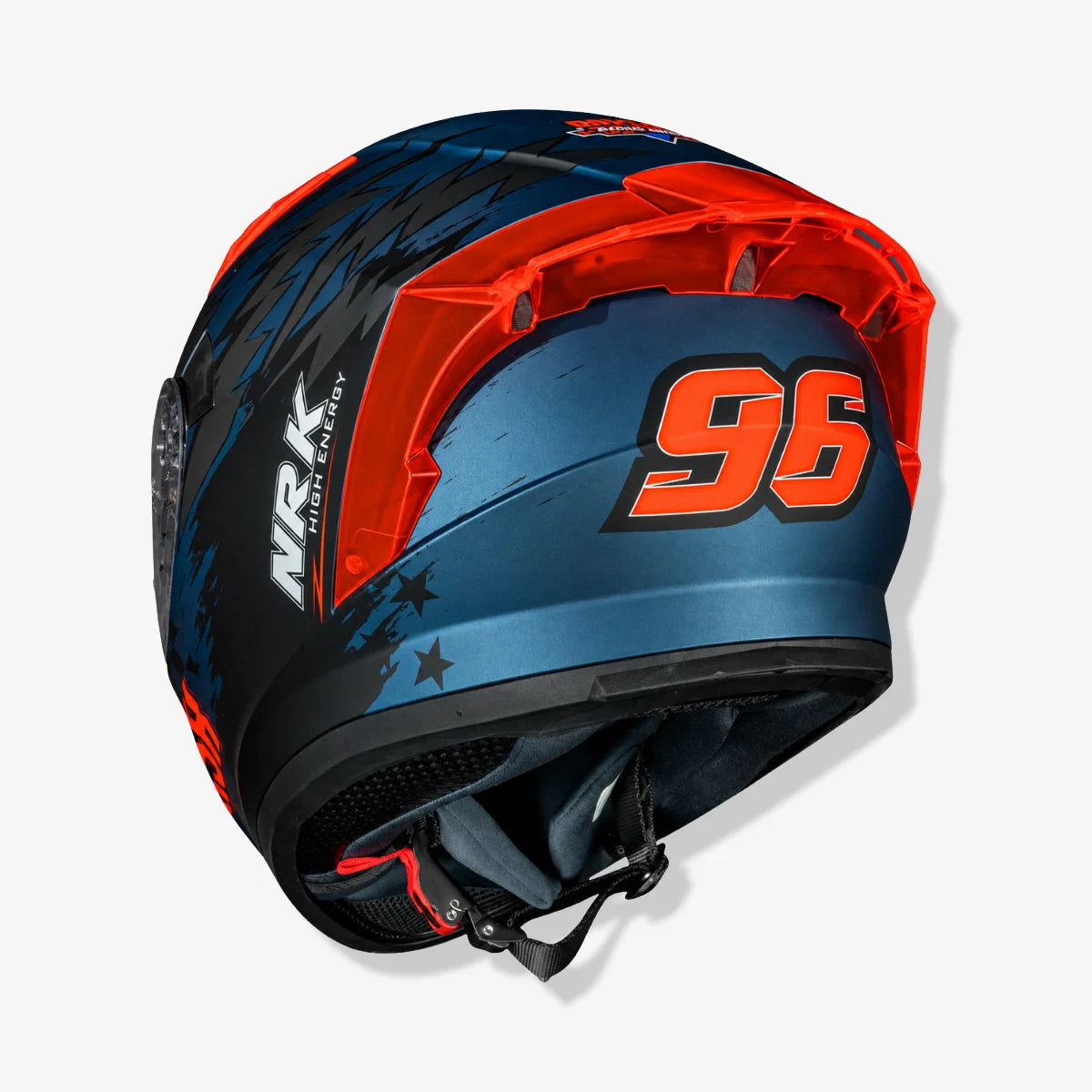 Capacete_Norisk_Fechado_Flow_Daytona_Fosco_Azul