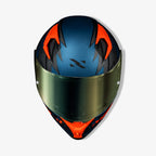 Capacete_Norisk_Fechado_Flow_Daytona_Fosco_Azul