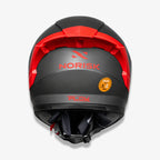 Capacete_Norisk_Fechado_Flow_Monocolor_Titânio