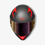 Capacete_Norisk_Fechado_Flow_Monocolor_Titânio