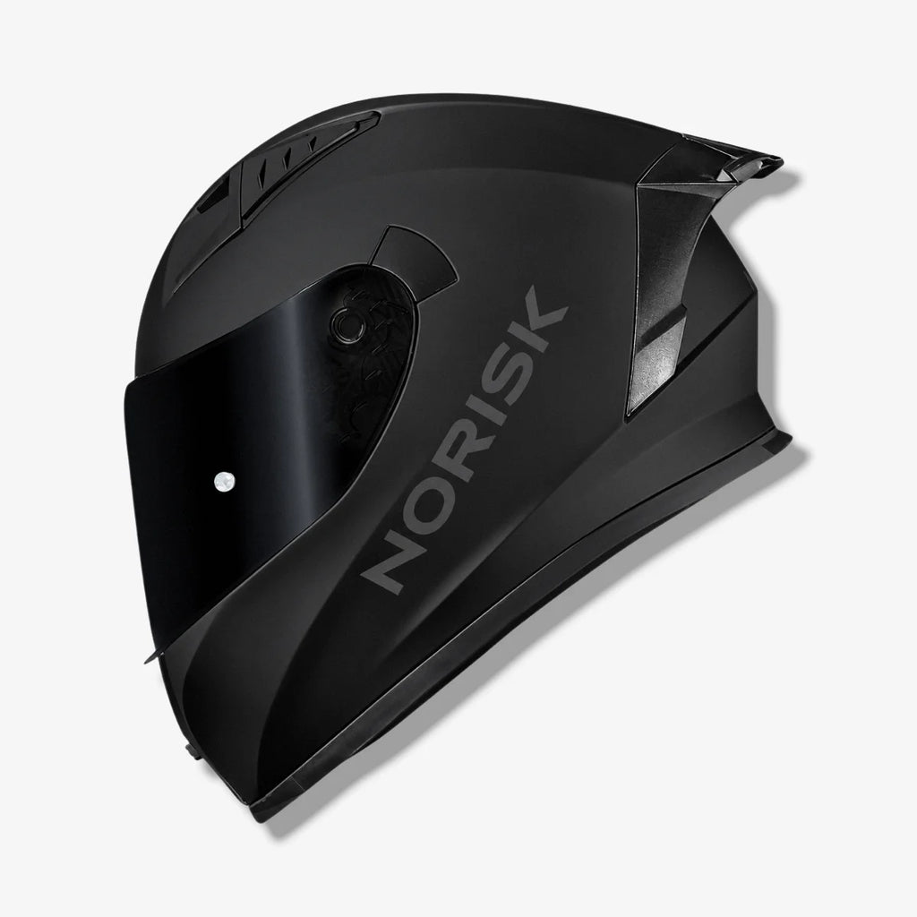 Capacete_Norisk_Fechado_Flow_Monocolor_Fosco_Preto