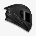 Capacete_Norisk_Fechado_Flow_Monocolor_Fosco_Preto