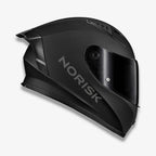 Capacete_Norisk_Fechado_Flow_Monocolor_Fosco_Preto