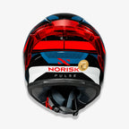 Capacete_Norisk_Fechado_Flow_Pulse_Vermelho