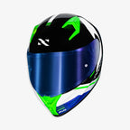 Capacete_Norisk_Fechado_Flow_Run_Verde