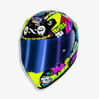 Capacete_Norisk_Flow_Trap_Preto
