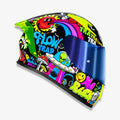 Capacete_Norisk_Flow_Trap_Preto