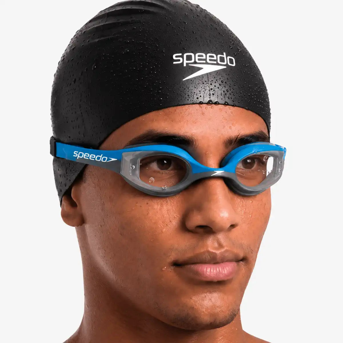 Óculos_De_Natação_Speedo_Focus_Azul