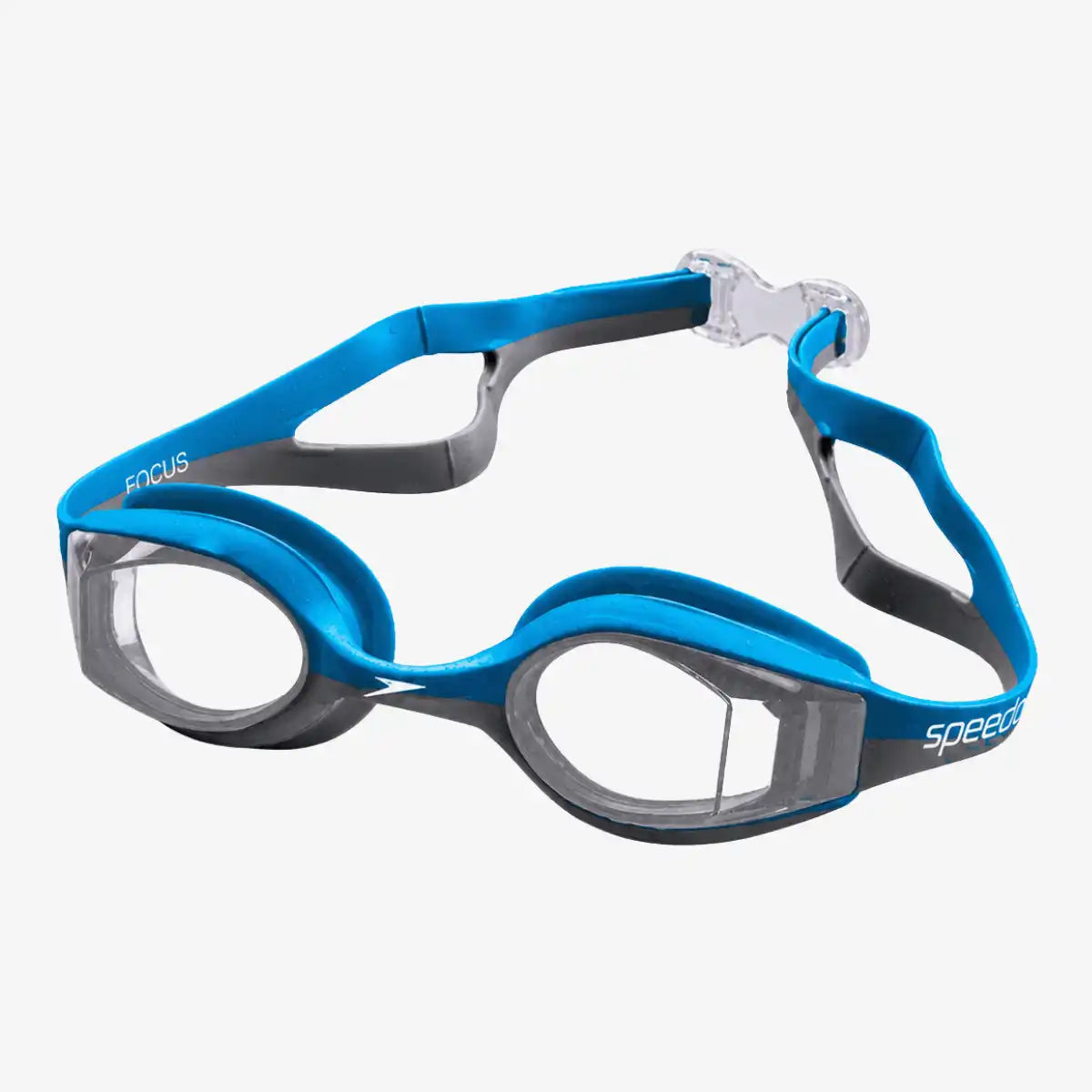 Óculos_De_Natação_Speedo_Focus_Azul