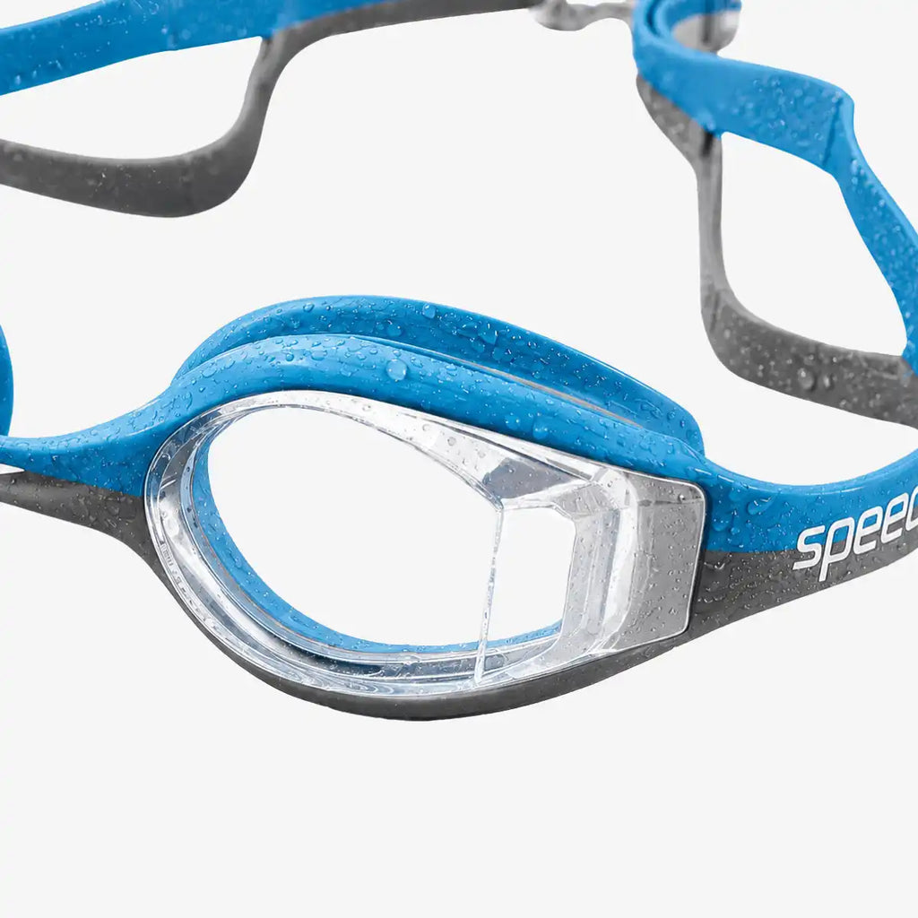 Óculos_De_Natação_Speedo_Focus_Azul