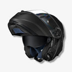 Capacete_Norisk_Force_II_Monocolor_Preto