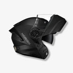 Capacete_Norisk_Force_II_Monocolor_Preto