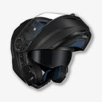 Capacete_Norisk_Force_II_Monocolor_Preto
