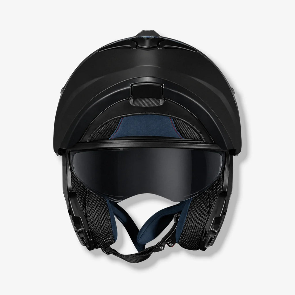 Capacete_Norisk_Force_II_Monocolor_Preto