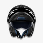 Capacete_Escamoteável_Norisk_Force_II_Grand_Prix_Germany
