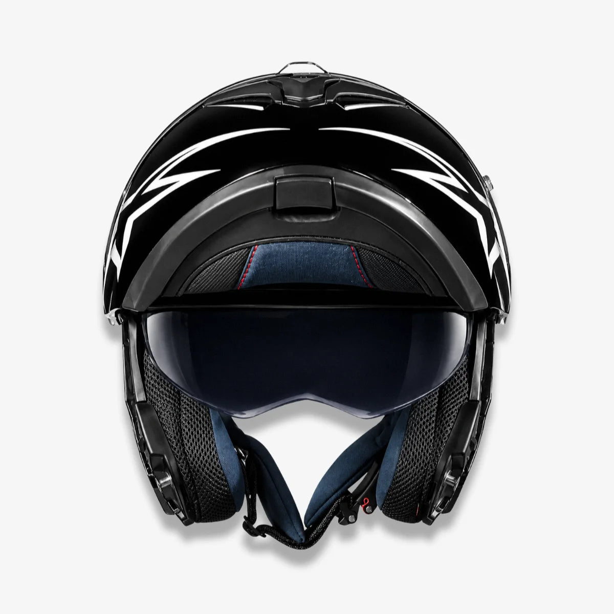 Capacete_Escamoteável_Norisk_Force_II_Grand_Prix_Germany