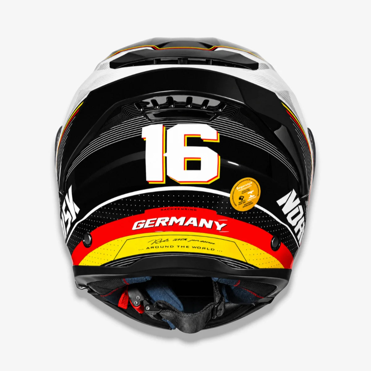 Capacete_Escamoteável_Norisk_Force_II_Grand_Prix_Germany