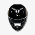 Capacete Norisk Escamoteável Force II Grand Prix Germany