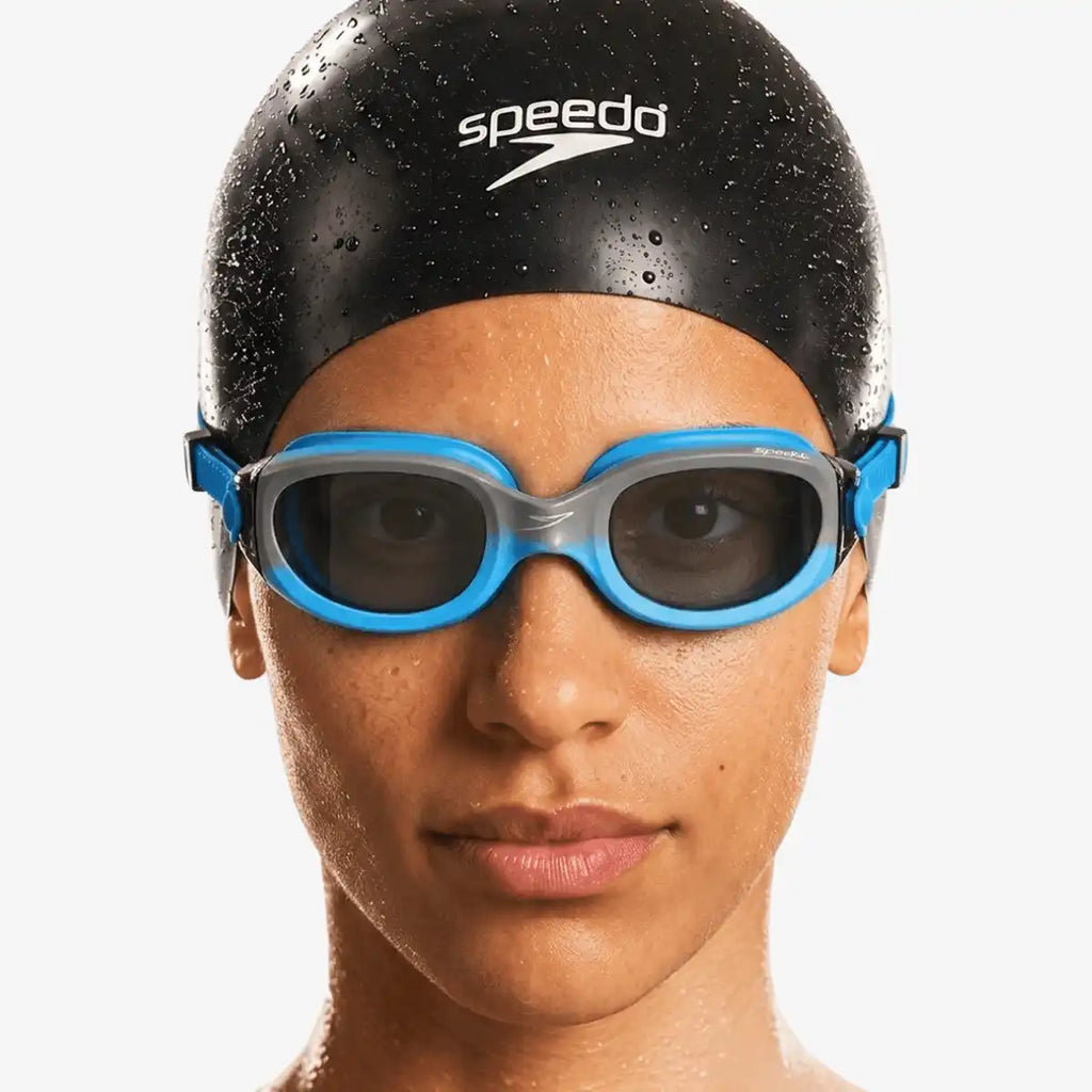 Óculos_De_Natação_Speedo_Horizon_Plus_Azul