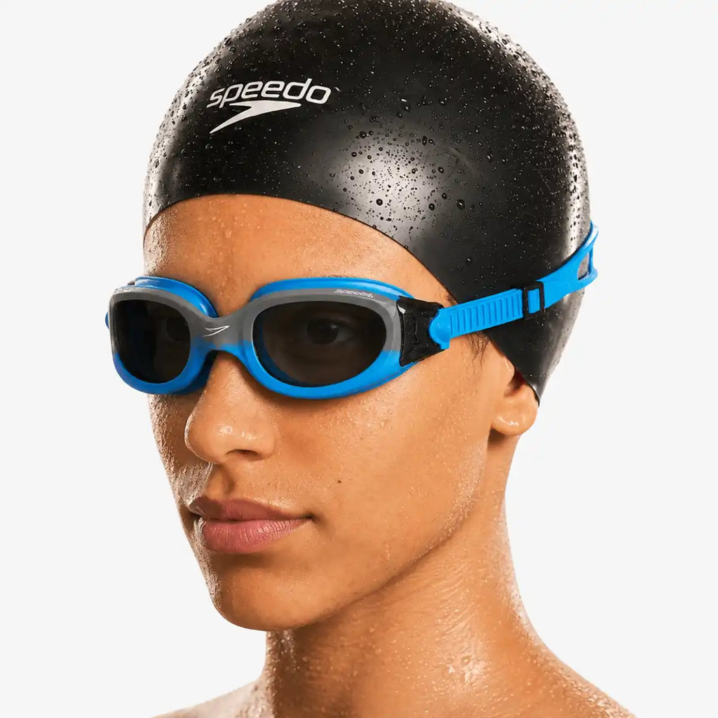 Óculos_De_Natação_Speedo_Horizon_Plus_Azul