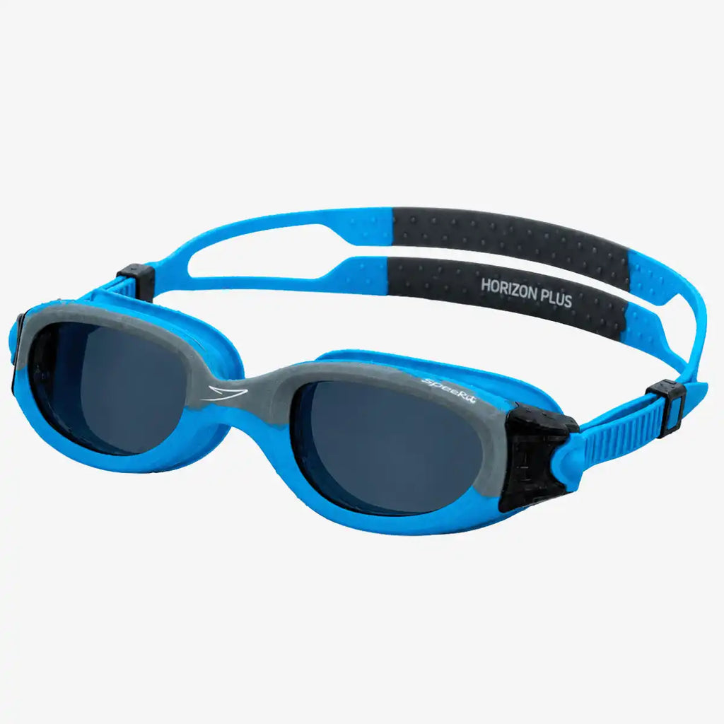 Óculos_De_Natação_Speedo_Horizon_Plus_Azul