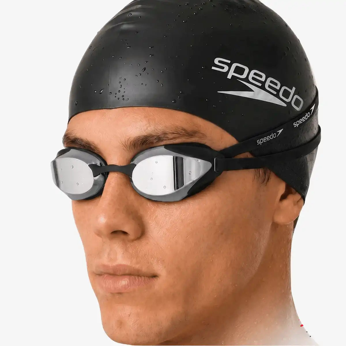 Óculos_De_Natação_Speedo_Icon_Core_Preto