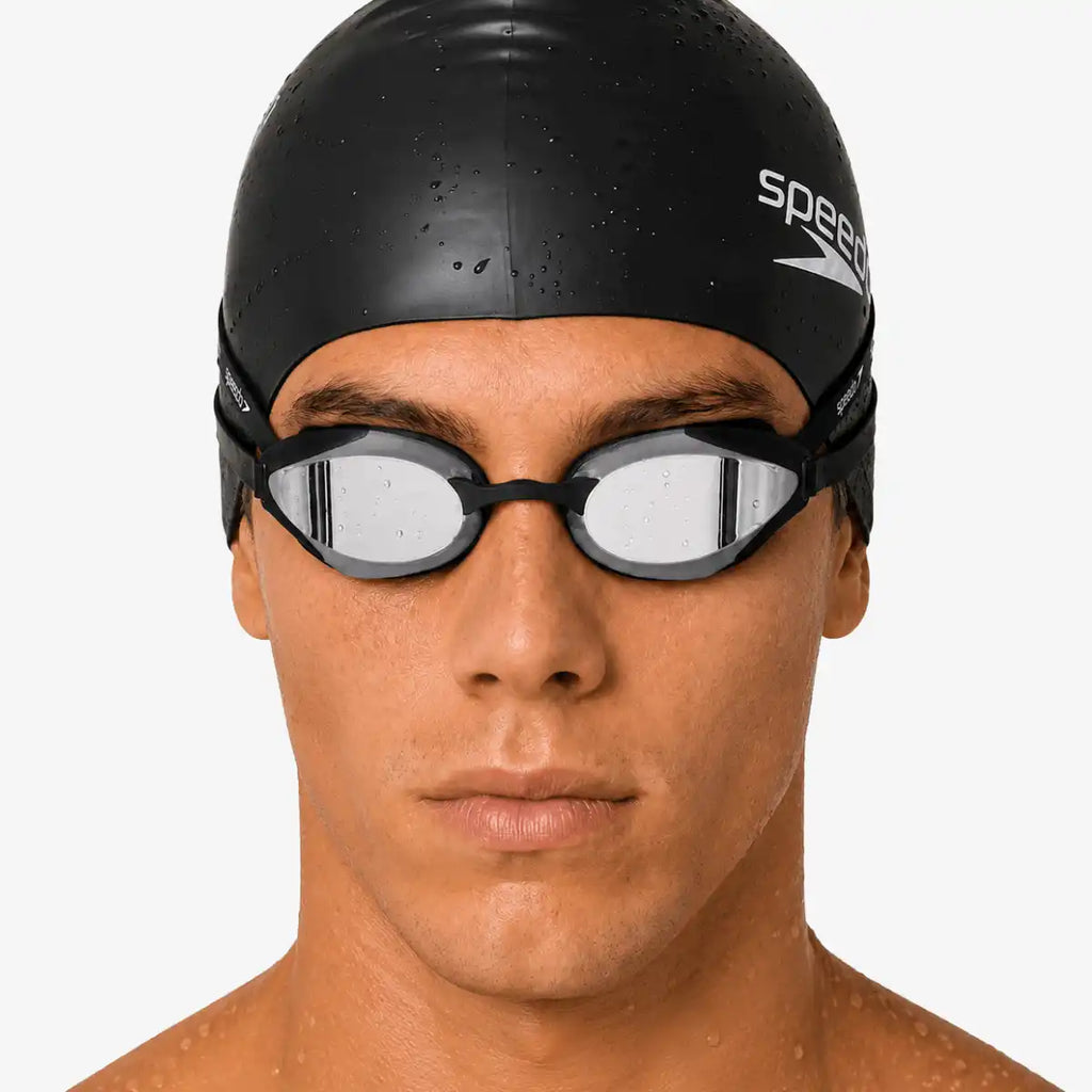 Óculos_De_Natação_Speedo_Icon_Core_Preto