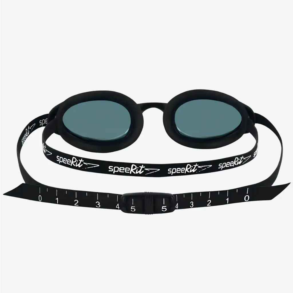 Óculos_De_Natação_Speedo_Icon_Core_Preto