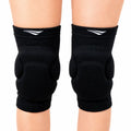 Joelheira_De_Futebol_Penalty_Indoor_Pro_XXVI_Preto