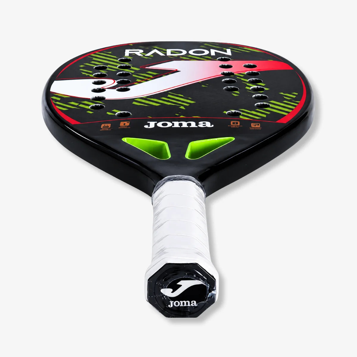 Raquete_De_Beach_Tennis_Joma_Radon_Verde