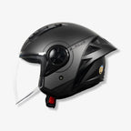 Capacete_Ls2_Aberto_OF616_S_Airflow_Cover_Fosco_Preto
