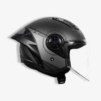Capacete_Ls2_Aberto_OF616_S_Airflow_Cover_Fosco_Preto