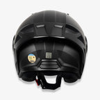 Capacete_Ls2_Aberto_OF616_S_Airflow_Cover_Fosco_Preto