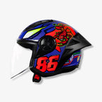 Capacete_Ls2_Aberto_OF616_Airflow_II_S_Sting_Azul