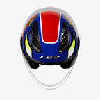 Capacete_Ls2_Aberto_OF616_Airflow_II_S_Sting_Azul