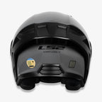 Capacete_Ls2_Aberto_OF616_S_Airflow_II_Monocolor_Cinza
