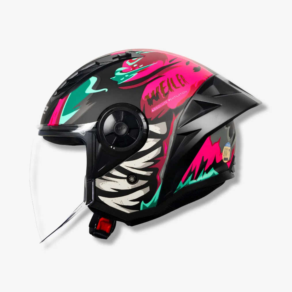 Capacete_Ls2_Aberto_OF616_S_Airflow_II_Weiler_Fosco_Rosa