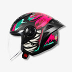 Capacete_Ls2_Aberto_OF616_S_Airflow_II_Weiler_Fosco_Rosa