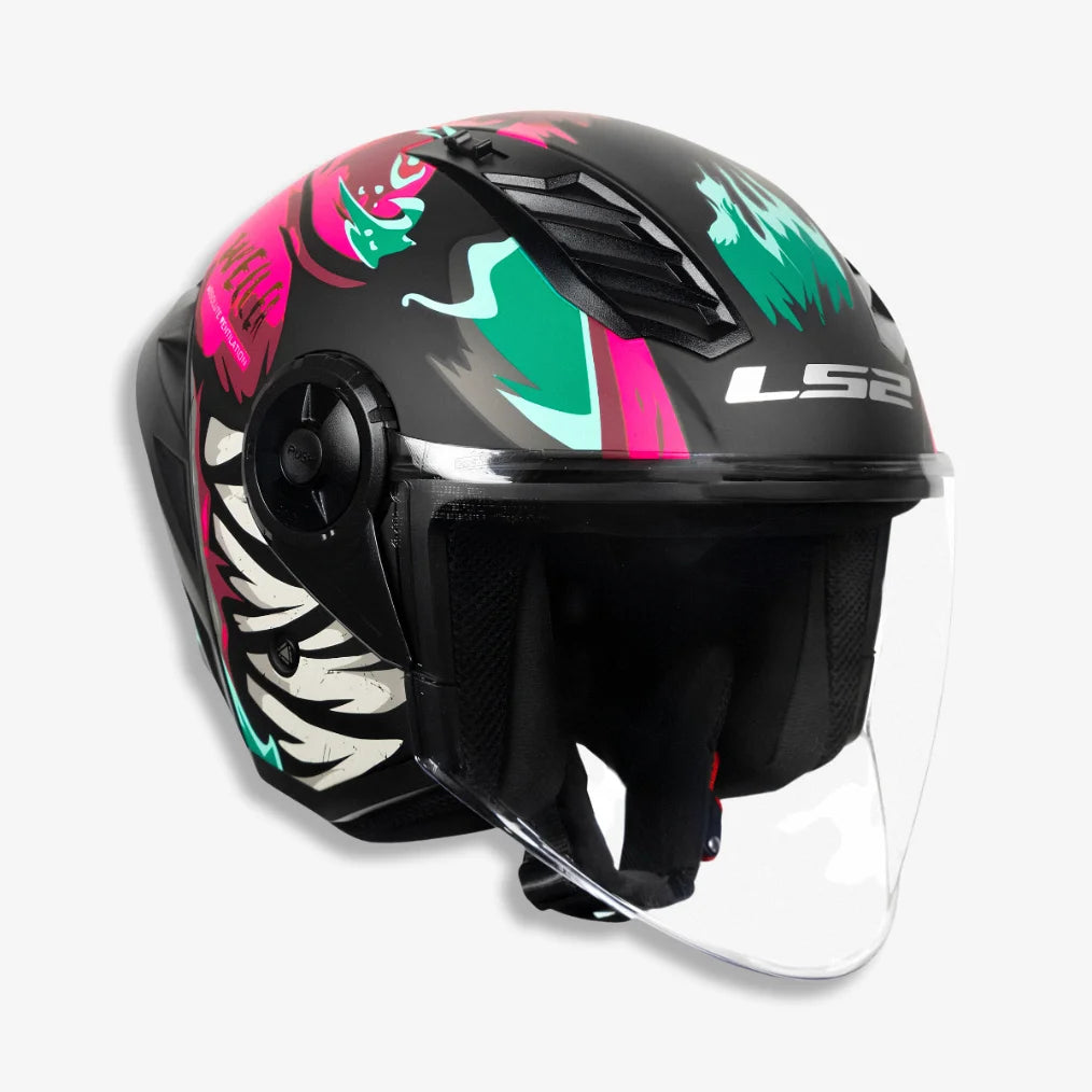 Capacete_Ls2_Aberto_OF616_S_Airflow_II_Weiler_Fosco_Rosa