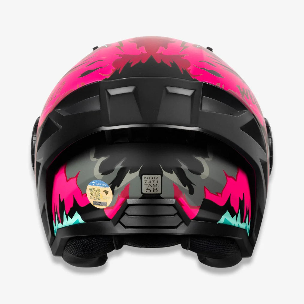 Capacete_Ls2_Aberto_OF616_S_Airflow_II_Weiler_Fosco_Rosa