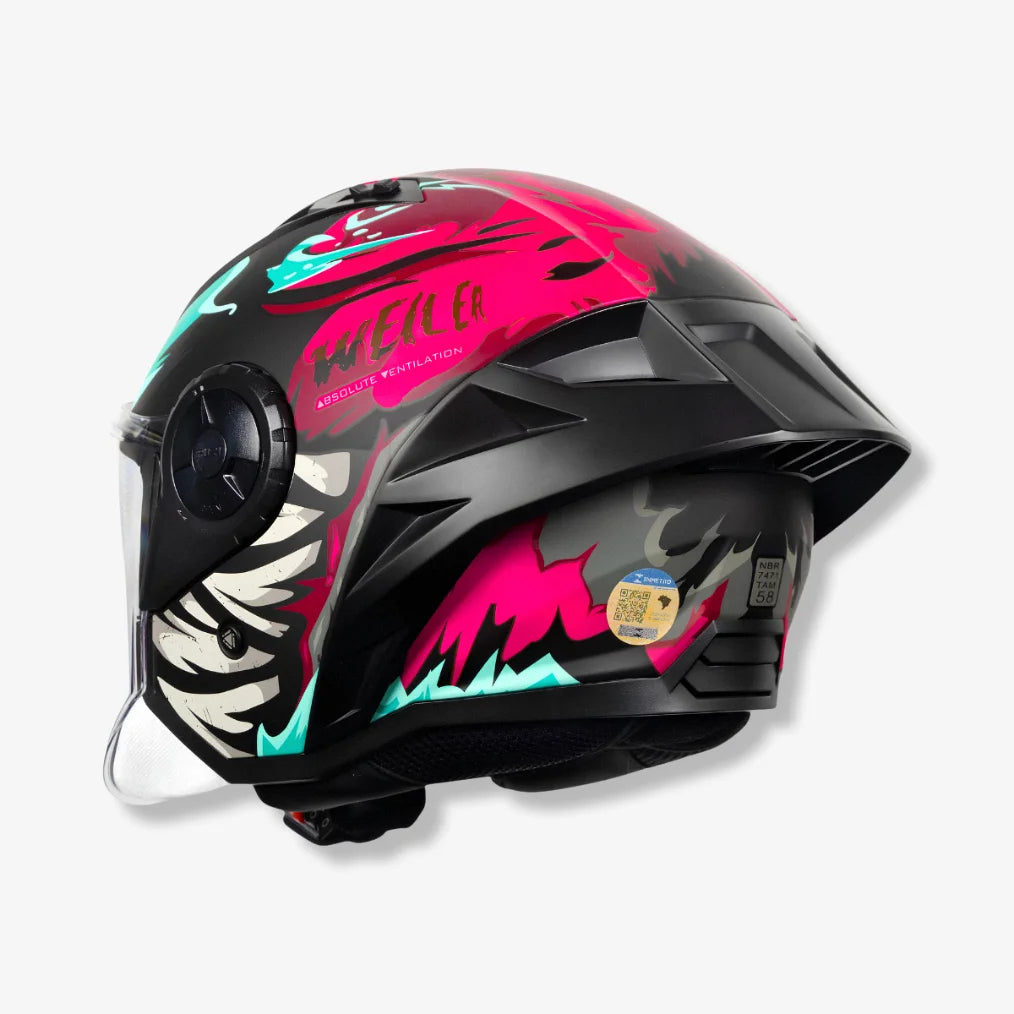 Capacete_Ls2_Aberto_OF616_S_Airflow_II_Weiler_Fosco_Rosa