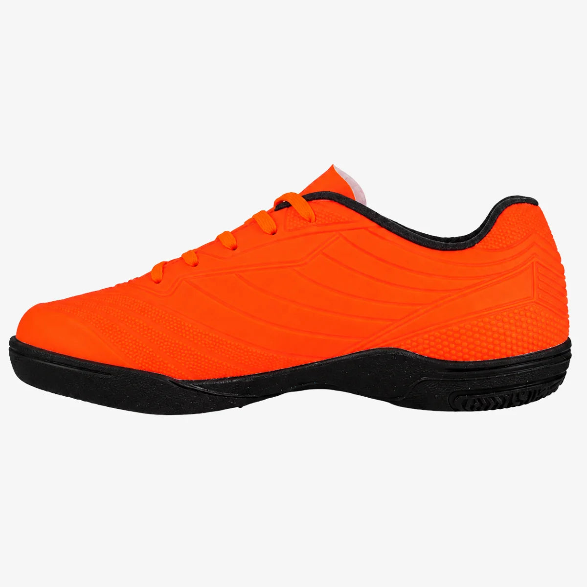 Chuteira_De_Futsal_Penalty_Infantil_Matis_XXI_Laranja