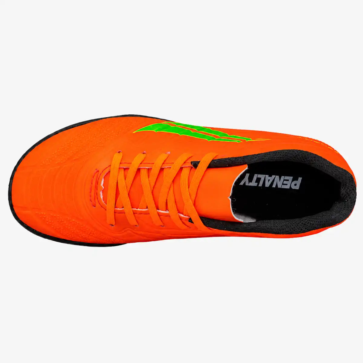 Chuteira_De_Futsal_Penalty_Infantil_Matis_XXI_Laranja